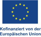 Logo Kofinanziert EU